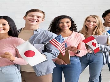 Programa de internacionalização: entenda o que é e como funciona