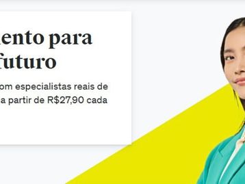 Cursos em vídeo a partir de R$ 27,90: programação, dados, idiomas, marketing e mais na Udemy