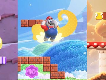 Os melhores jogos do Nintendo Switch em 2023