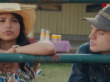 Minha Vida com a Família Walter: quem Jackie escolhe no final da primeira temporada?