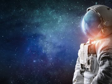 Conheça dos efeitos das viagens espaciais no corpo de astronautas