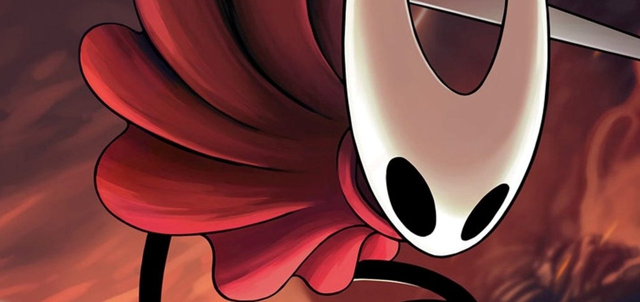 Quando Hollow Knight Silksong será lançado? Veja previsões