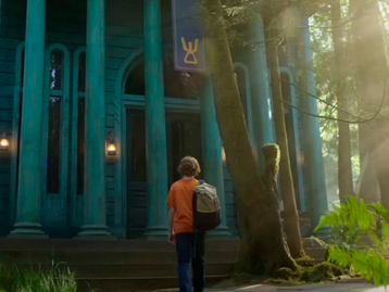  Percy Jackson e os Olimpianos: veja o calendário de estreia no Disney+