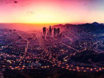 Grand Theft Auto: quais cidades reais já fizeram parte de GTA?