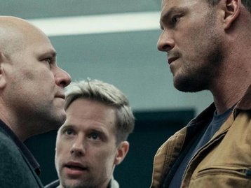 Reacher: quando chegam os novos episódios da segunda temporada? Veja o calendário