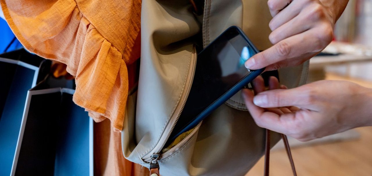 Celular Seguro: programa do governo tem mais de 275 mil cadastros em um dia