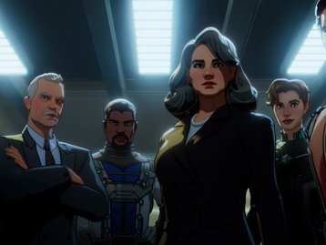 What If...?: Segunda temporada já está disponível no Disney Plus