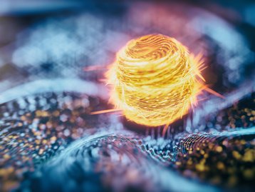 Bóson de Higgs: cientistas fazem medição mais precisa até o momento