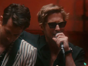  I'm Just Ken: música de Barbie ganha versão natalina por Ryan Gosling