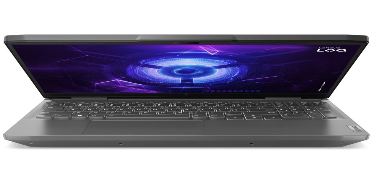 Lenovo LOQ: notebook gamer de entrada é lançado no Brasil