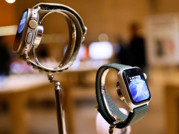 Apple Watch Ultra 2 e Series 9 têm vendas suspensas nos Estados Unidos
