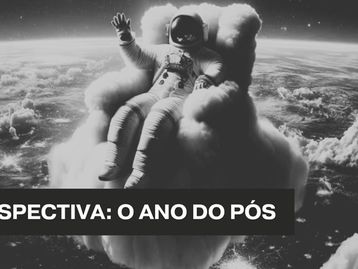 Retrospectiva 2023: tecnologia, negócios, carreira e mais! 
