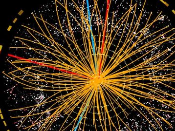 Bóson de Higgs: cientistas estão mais próximos da Partícula de Deus