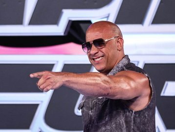 Vin Diesel é acusado de agressão sexual por antiga assistente