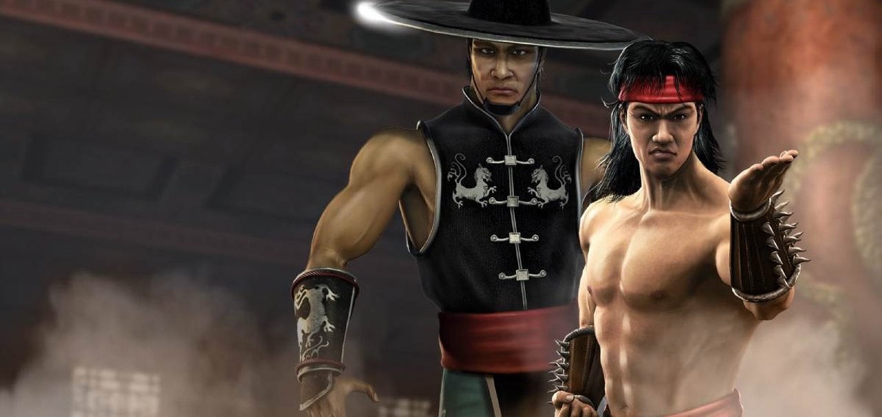 Como Mortal Kombat ajudou a salvar os jogos da censura - especial