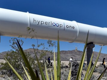 Hyperloop One: empresa que ia criar transporte súper-rápido por túneis está fechando