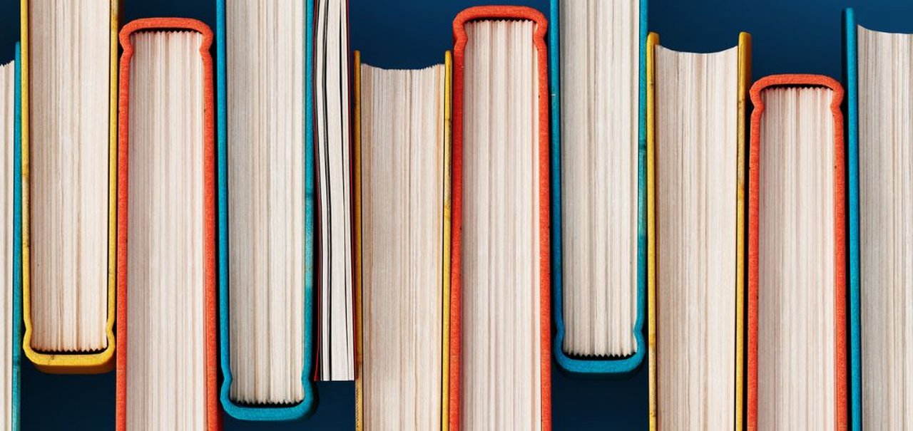 Top 10 livros mais vendidos na Amazon em 2023; veja a lista