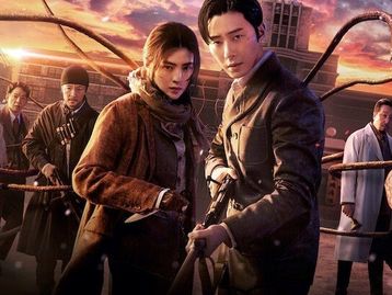 Quando chegam os novos episódios de A Criatura de Gyeongseong? Confira!