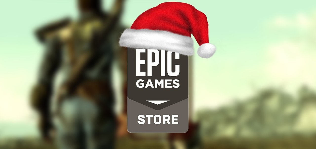 Epic Games libera jogo grátis do dia! Resgate ainda hoje (23)