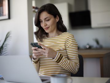 Como desativar o correio de voz no celular e remover a notificação?