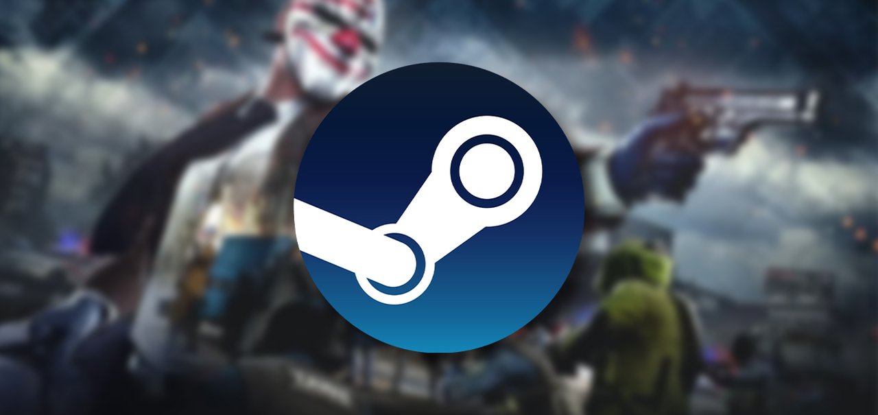 Steam lista os lançamentos mais vendidos de 2023; confira!