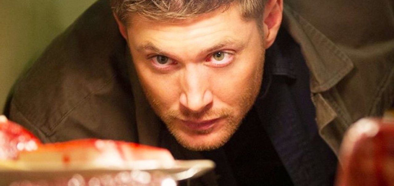 Por que Dean Winchester era obcecado por comida em Supernatural? Saiba o motivo!