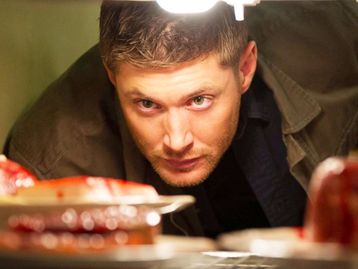 Por que Dean Winchester era obcecado por comida em Supernatural? Saiba o motivo!