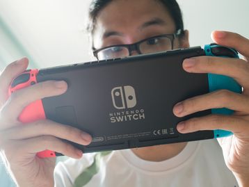 6 jogos de Nintendo Switch para jogar com a família e amigos
