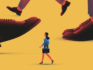 IAs: mulheres vão ser mais impactadas profissionalmente do que os homens?