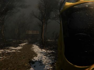 Digested: conheça jogo de terror hiper-realista em que você precisa fugir de cobra gigante