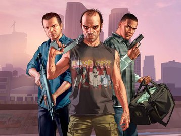 GTA V e mais jogos deixam o Xbox Game Pass em janeiro; veja a lista