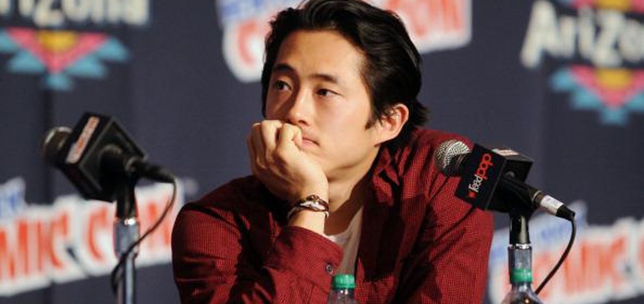 Steven Yeun deixa elenco de Thunderbolts, novo filme da Marvel