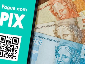 Transações por Pix batem recorde em 2023 e alcançam R$ 15,3 trilhões