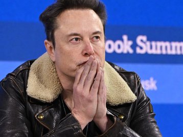 X, antigo Twitter, perde cerca de 71% do valor desde a compra feita por Elon Musk
