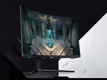 Odyssey G6: monitor curvo da Samsung vale a pena em 2024? Veja review
