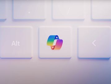 Novos PCs com Windows 11 terão tecla de atalho para o Copilot