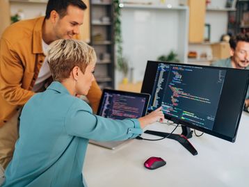 Curso de programação: 5 opções para estudar em 2024
