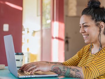 Home office: 75 vagas para trabalho remoto [05/01]