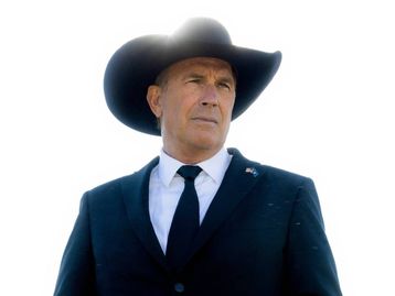  Netflix recebe em breve Yellowstone, famosa série com Kevin Costner