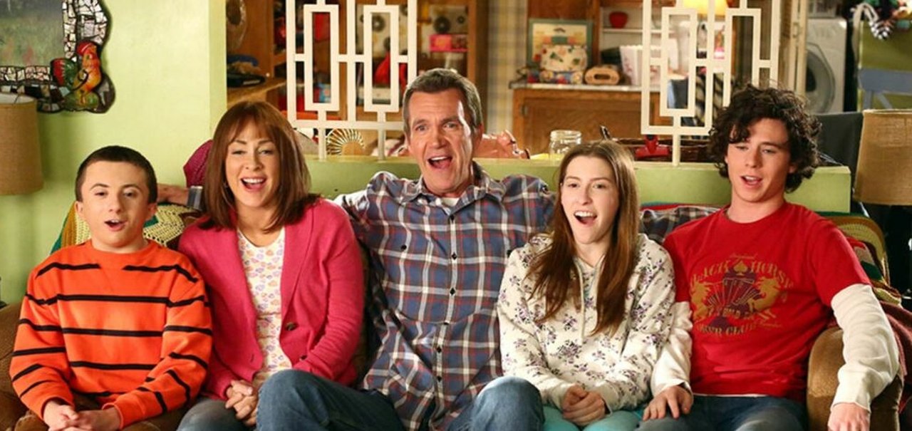 Como está o elenco de The Middle atualmente? Veja atores em 2024