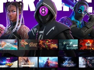 GeForce Now recebe grandes jogos da Blizzard e tecnologia G-Sync