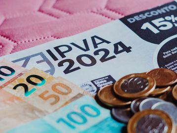 Como parcelar IPVA atrasado e ficar em dia com o imposto?