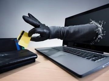 Conheça os 5 maiores roubos online da história    