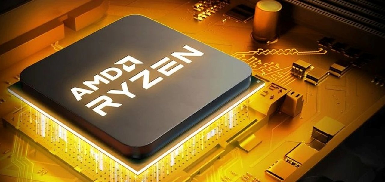 AMD apresenta Ryzen 8000 com melhorias e foco em IA