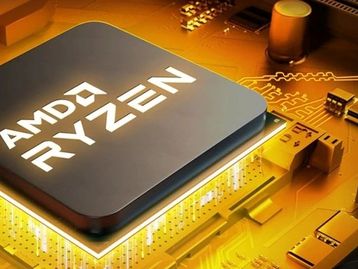 AMD apresenta Ryzen 8000 com melhorias e foco em IA