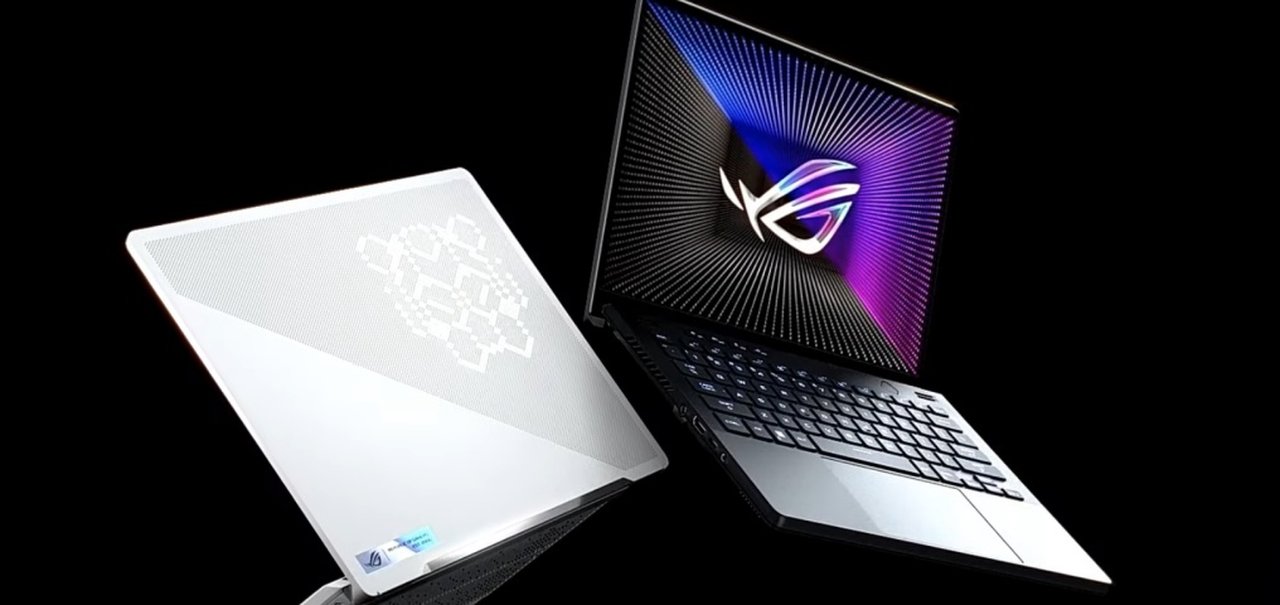 ASUS ROG apresenta novos notebooks Strix e Zephyrus na CES 2024