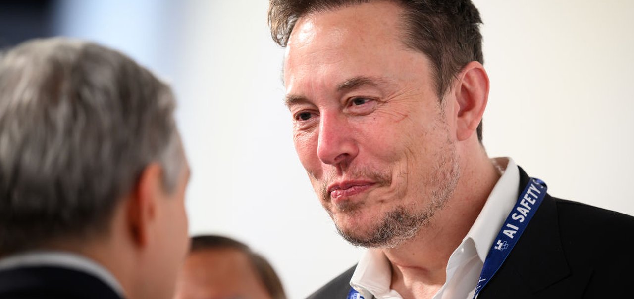 Executivos da SpaceX questionam suposto uso de drogas por Elon Musk