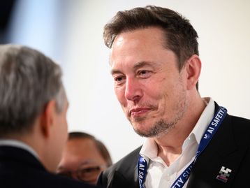 Executivos da SpaceX questionam suposto uso de drogas por Elon Musk