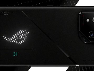 ASUS anuncia o ROG Phone 8 e o ROG Phone 8 Pro durante a CES 2024
