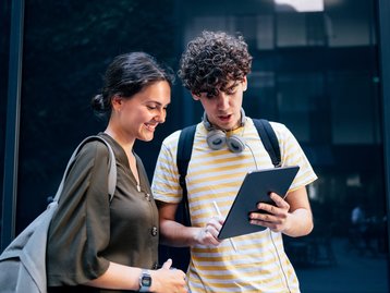 Tablet para estudar: 6 modelos básicos para a volta às aulas